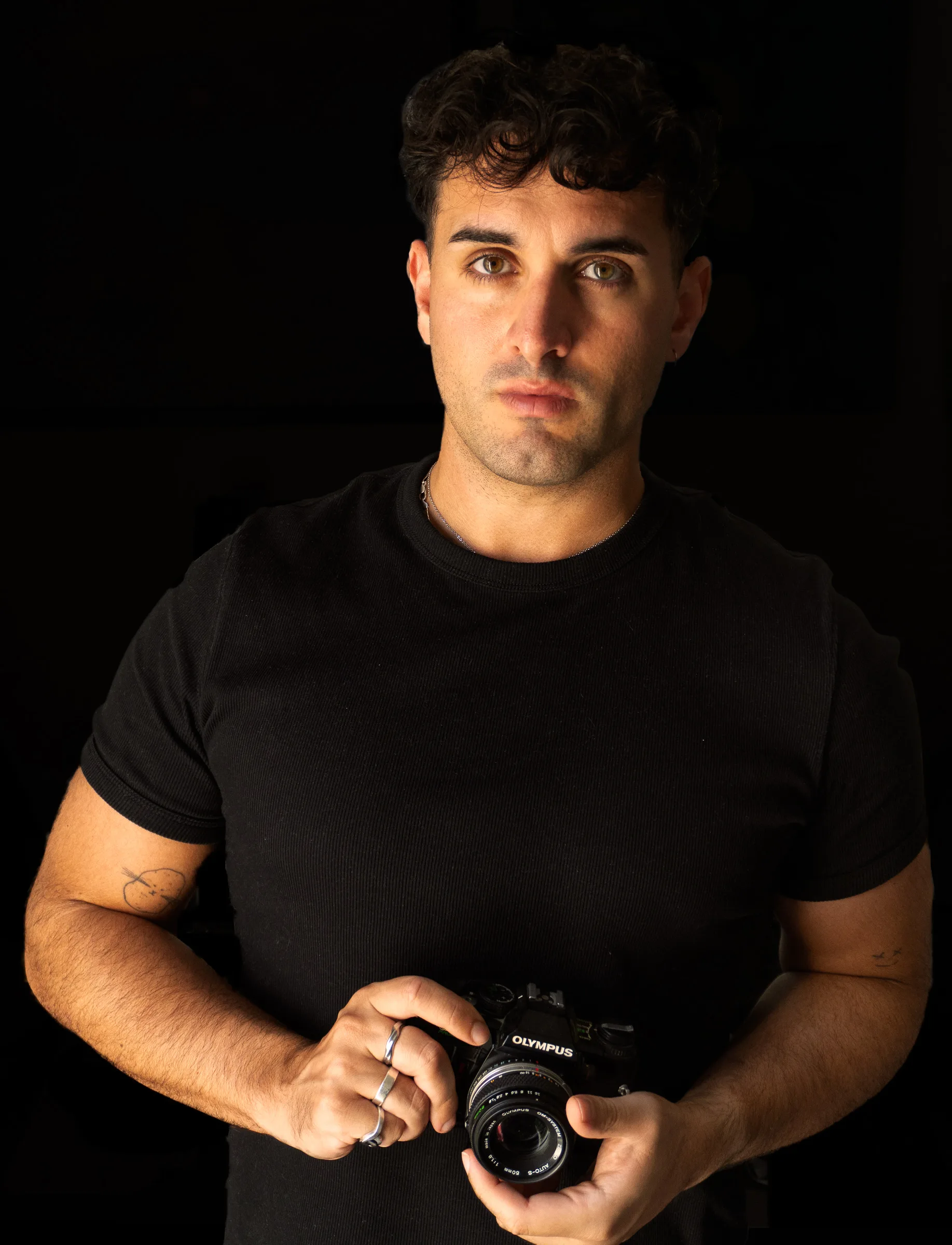 Edu Casanova, travel and landscape photographer based in Barcelona