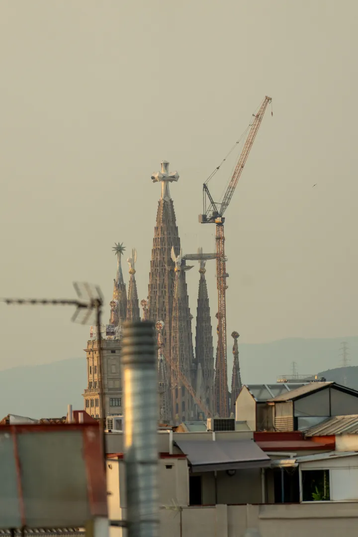 sagrada familia